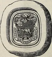 Picture 15 of 33 from Miscellanea genealogica et heraldica : (1881), leaf 156