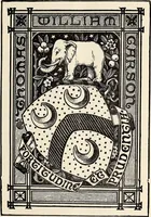 Picture 16 of 33 from Miscellanea genealogica et heraldica : (1881), leaf 183