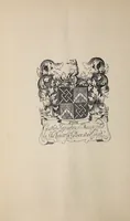 An illustration from Miscellanea genealogica et heraldica : (1881)