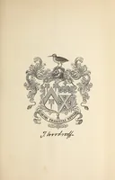 An illustration from Miscellanea genealogica et heraldica : (1881)