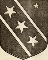 An illustration from Miscellanea genealogica et heraldica : (1883)