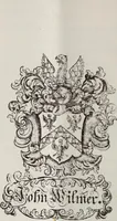 An illustration from Miscellanea genealogica et heraldica : (1883)