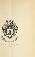 An illustration from Miscellanea genealogica et heraldica : (1883)