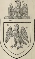 An illustration from Miscellanea genealogica et heraldica : (1883)