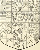 Picture 31 of 270 from Miscellanea genealogica et heraldica : (1868), leaf 107