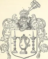 Picture 35 of 270 from Miscellanea genealogica et heraldica : (1868), leaf 122
