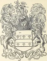 Picture 36 of 270 from Miscellanea genealogica et heraldica : (1868), leaf 125