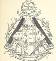 Picture 37 of 270 from Miscellanea genealogica et heraldica : (1868), leaf 130