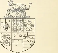 Picture 39 of 270 from Miscellanea genealogica et heraldica : (1868), leaf 145