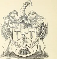Picture 41 of 270 from Miscellanea genealogica et heraldica : (1868), leaf 157