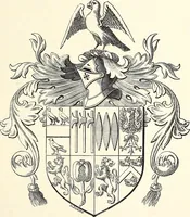 Picture 43 of 270 from Miscellanea genealogica et heraldica : (1868), leaf 160