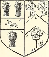 Picture 47 of 270 from Miscellanea genealogica et heraldica : (1868), leaf 166