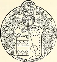 Picture 54 of 270 from Miscellanea genealogica et heraldica : (1868), leaf 200
