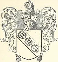 Picture 56 of 270 from Miscellanea genealogica et heraldica : (1868), leaf 204