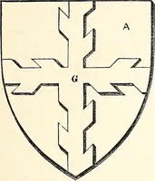 Picture 59 of 270 from Miscellanea genealogica et heraldica : (1868), leaf 218