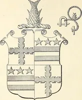 Picture 60 of 270 from Miscellanea genealogica et heraldica : (1868), leaf 219