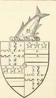 Picture 61 of 270 from Miscellanea genealogica et heraldica : (1868), leaf 219