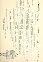 Picture 62 of 270 from Miscellanea genealogica et heraldica : (1868), leaf 220