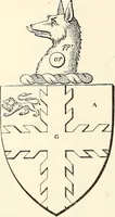 Picture 65 of 270 from Miscellanea genealogica et heraldica : (1868), leaf 223