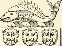 Picture 69 of 270 from Miscellanea genealogica et heraldica : (1868), leaf 227