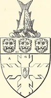 Picture 73 of 270 from Miscellanea genealogica et heraldica : (1868), leaf 230