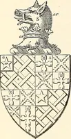 Picture 74 of 270 from Miscellanea genealogica et heraldica : (1868), leaf 231