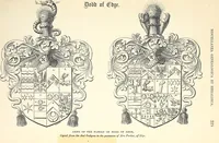 Picture 76 of 270 from Miscellanea genealogica et heraldica : (1868), leaf 244