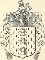 Picture 79 of 270 from Miscellanea genealogica et heraldica : (1868), leaf 249
