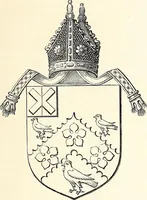 Picture 80 of 270 from Miscellanea genealogica et heraldica : (1868), leaf 250
