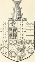 Picture 81 of 270 from Miscellanea genealogica et heraldica : (1868), leaf 251
