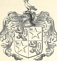 Picture 2 of 270 from Miscellanea genealogica et heraldica : (1868), leaf 26
