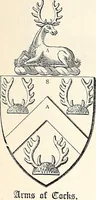 Picture 82 of 270 from Miscellanea genealogica et heraldica : (1868), leaf 260