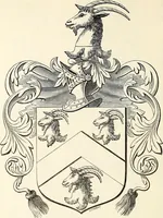 Picture 83 of 270 from Miscellanea genealogica et heraldica : (1868), leaf 261