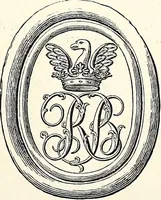 Picture 85 of 270 from Miscellanea genealogica et heraldica : (1868), leaf 266