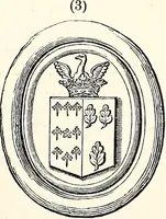 Picture 86 of 270 from Miscellanea genealogica et heraldica : (1868), leaf 266