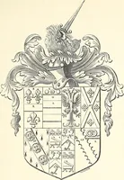 Picture 87 of 270 from Miscellanea genealogica et heraldica : (1868), leaf 268