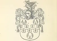 Picture 3 of 270 from Miscellanea genealogica et heraldica : (1868), leaf 27