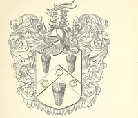 Picture 92 of 270 from Miscellanea genealogica et heraldica : (1868), leaf 286