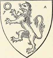 Picture 4 of 270 from Miscellanea genealogica et heraldica : (1868), leaf 29