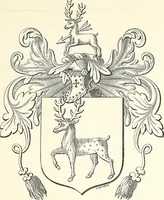 Picture 93 of 270 from Miscellanea genealogica et heraldica : (1868), leaf 292