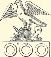 Picture 94 of 270 from Miscellanea genealogica et heraldica : (1868), leaf 298