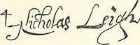 Picture 5 of 270 from Miscellanea genealogica et heraldica : (1868), leaf 30