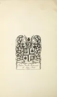 Picture 99 of 270 from Miscellanea genealogica et heraldica : (1868), leaf 305