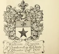 Picture 101 of 270 from Miscellanea genealogica et heraldica : (1868), leaf 307