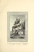 Picture 102 of 270 from Miscellanea genealogica et heraldica : (1868), leaf 308