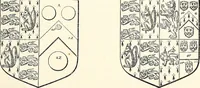 Picture 105 of 270 from Miscellanea genealogica et heraldica : (1868), leaf 316