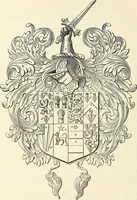 Picture 106 of 270 from Miscellanea genealogica et heraldica : (1868), leaf 319