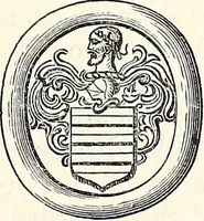 Picture 6 of 270 from Miscellanea genealogica et heraldica : (1868), leaf 32