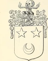 Picture 112 of 270 from Miscellanea genealogica et heraldica : (1868), leaf 337