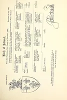Picture 114 of 270 from Miscellanea genealogica et heraldica : (1868), leaf 340